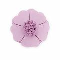 aplique flor 151186 rosa bb